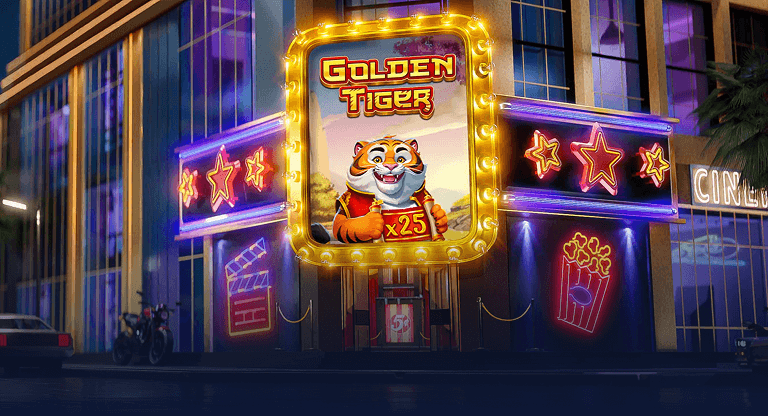 Slot of the Week
